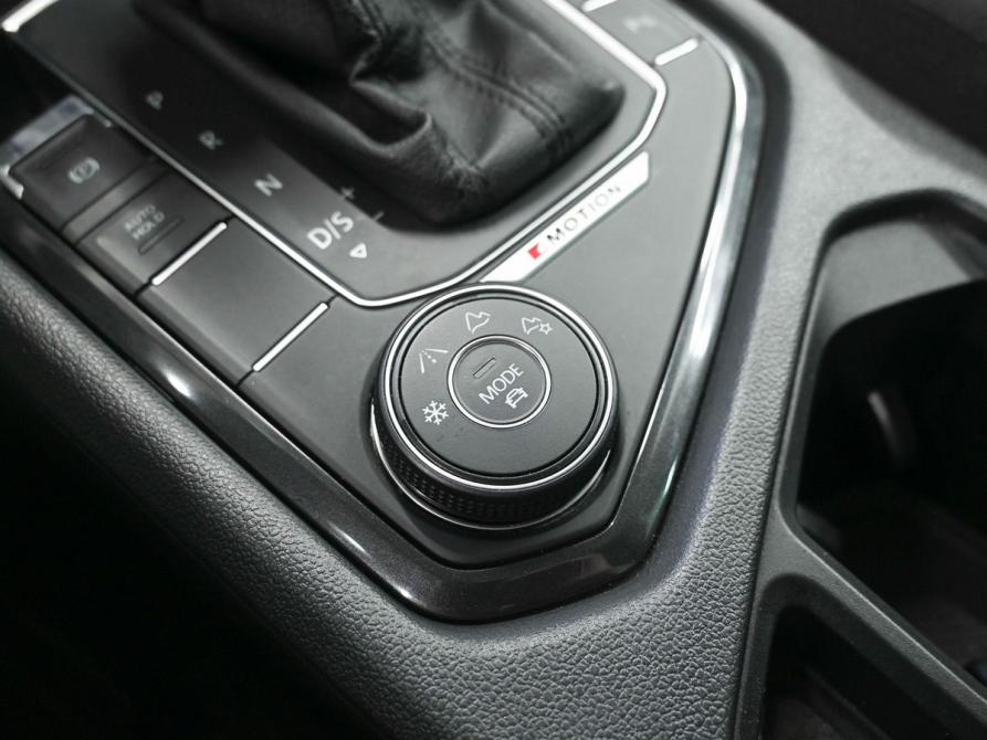 Volkswagen Tiguan II Ростов-на-Дону  - изображение 21