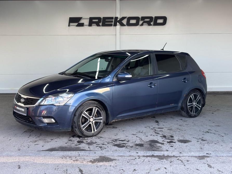 Kia Ceed I Рестайлинг Уфа  - изображение 3