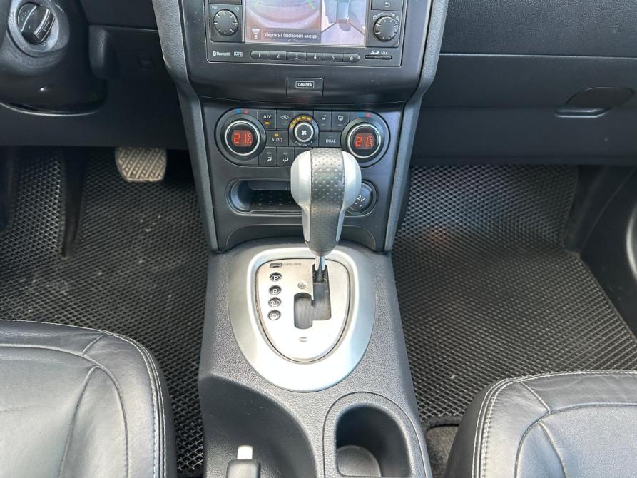 Nissan Qashqai I Рестайлинг Екатеринбург  - изображение 11