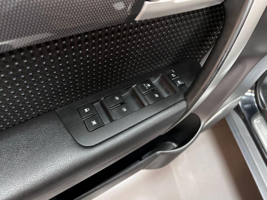 Chevrolet Captiva I Рестайлинг Тверь  - изображение 16