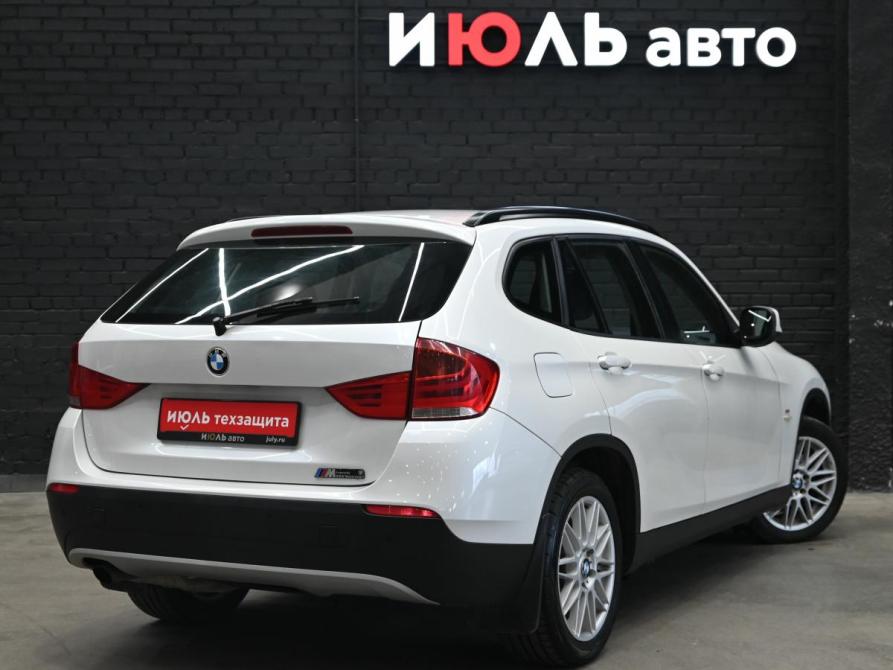 BMW X1 I (E84) Екатеринбург  - изображение 6