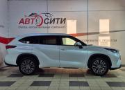 Toyota Highlander IV (XU70) Воронеж  - изображение 32