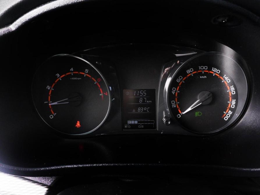 Lada (ВАЗ) Granta I Рестайлинг Минеральные Воды  - изображение 16