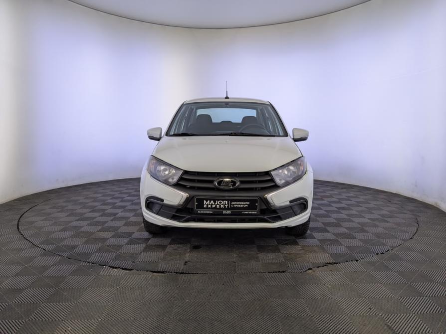 Lada (ВАЗ) Granta I Рестайлинг Москва  - изображение 2