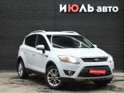 Ford Kuga I Екатеринбург  - изображение 19