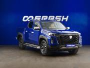 Changan Hunter Plus Москва  - изображение 21
