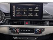 Audi A4 V (B9) Рестайлинг Москва  - изображение 47