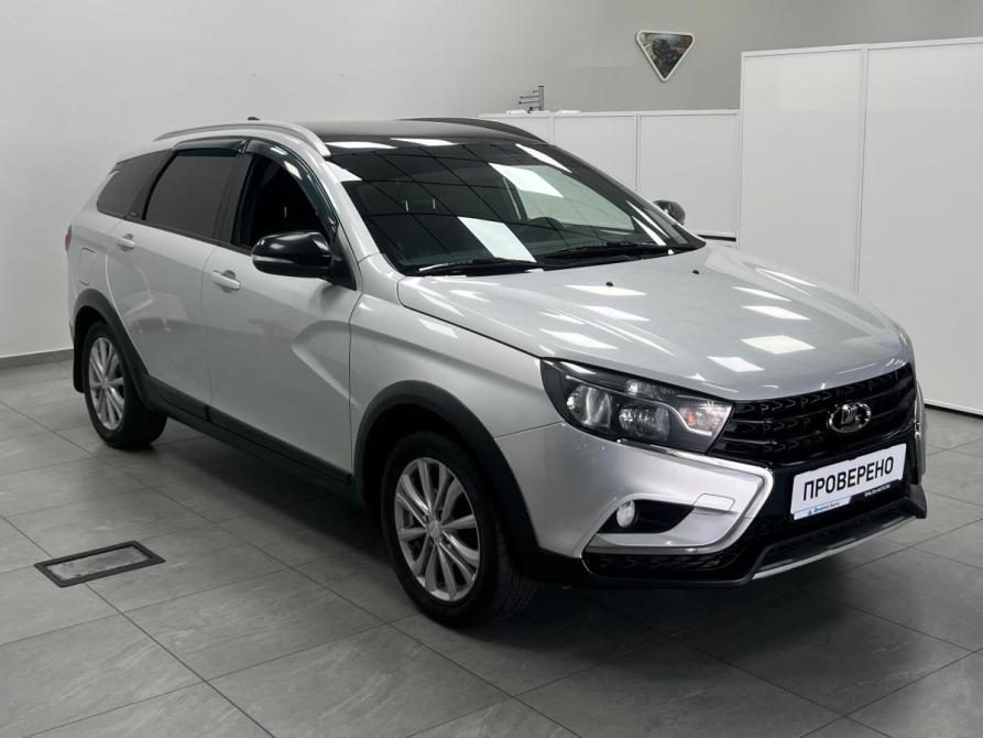 Lada (ВАЗ) Vesta I Казань  - изображение 3