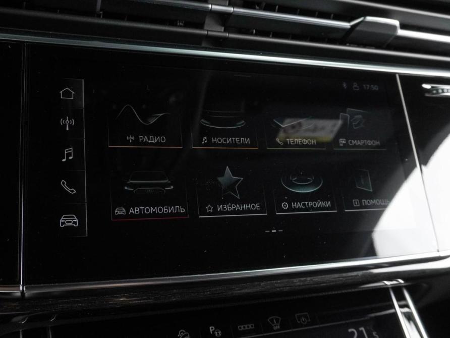 Audi Q8 I (4M) Воронеж  - изображение 13