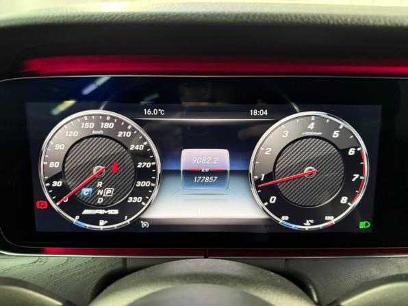 Mercedes-Benz E-Класс V (W213 S213 C238) с пробегом 2019 года, цена 4 300 000 рублей, 177855 км, седан, Автокод Объявления