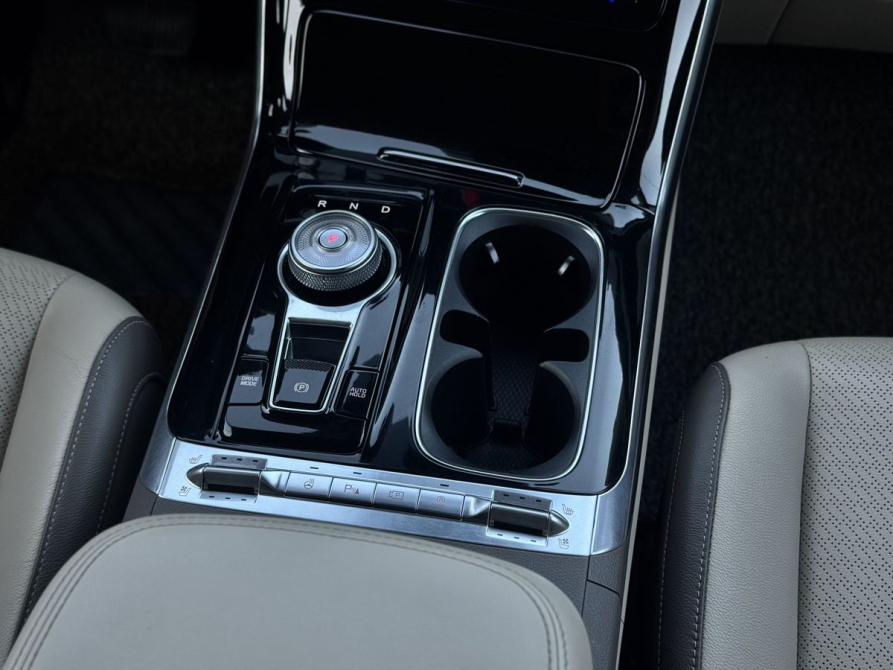 Kia Carnival IV Санкт-Петербург  - изображение 19