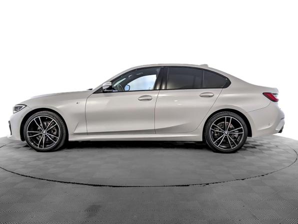 BMW 3 серии VII (G2x) с пробегом 2021 года, цена 4 490 000 рублей, 56190 км, седан, Автокод Объявления