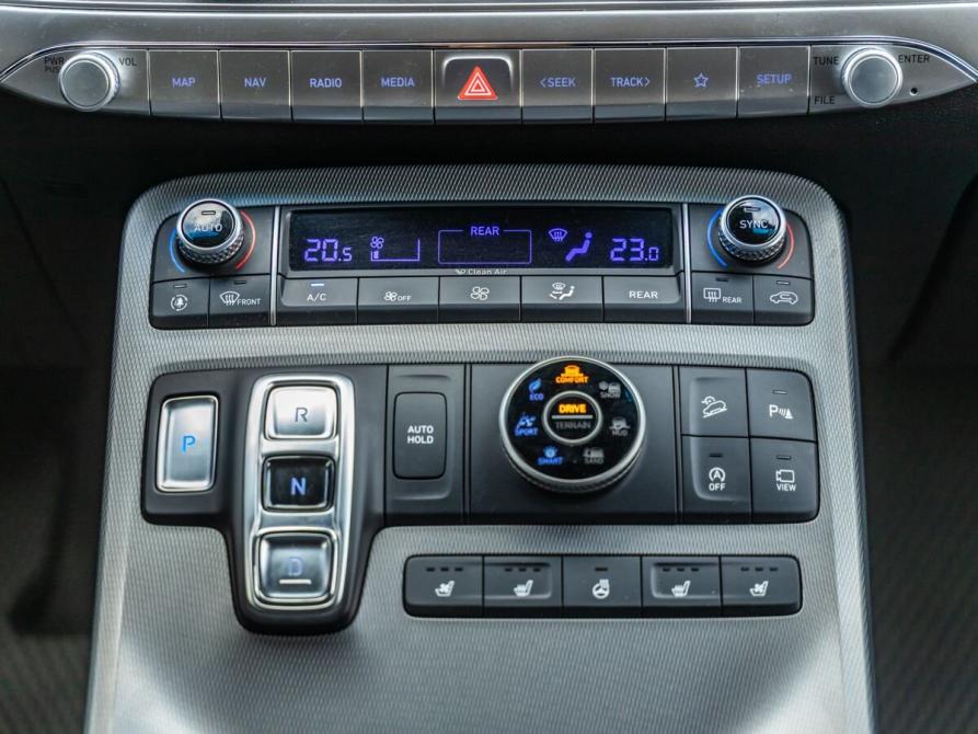 Hyundai Palisade I Волгоград  - изображение 31