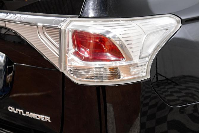 Mitsubishi Outlander III с пробегом 2013 года, цена 1 249 000 рублей, 205000 км, внедорожник, Автокод Объявления