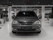 Chevrolet Lacetti I Москва  - изображение 27