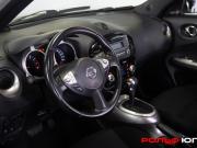 Nissan Juke I Москва  - изображение 28