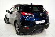Mazda CX-3 I Саратов  - изображение 32