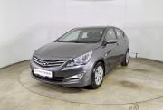 Hyundai Solaris I Рестайлинг Волгоград  - изображение 28