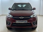Chery Tiggo 3 I Москва  - изображение 17