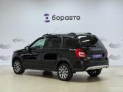 Lada (ВАЗ) Granta I Рестайлинг Ставрополь  - изображение 23