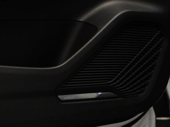 Geely Coolray I Рестайлинг с пробегом 2025 года, цена 2 450 000 рублей, 18777 км, внедорожник, Автокод Объявления