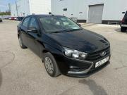 Lada (ВАЗ) Vesta I Тольятти  - изображение 8