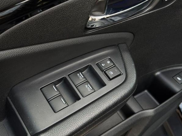Honda Pilot III с пробегом 2017 года, цена 3 399 000 рублей, 110700 км, внедорожник, Автокод Объявления
