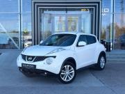 Nissan Juke I Уфа  - изображение 13