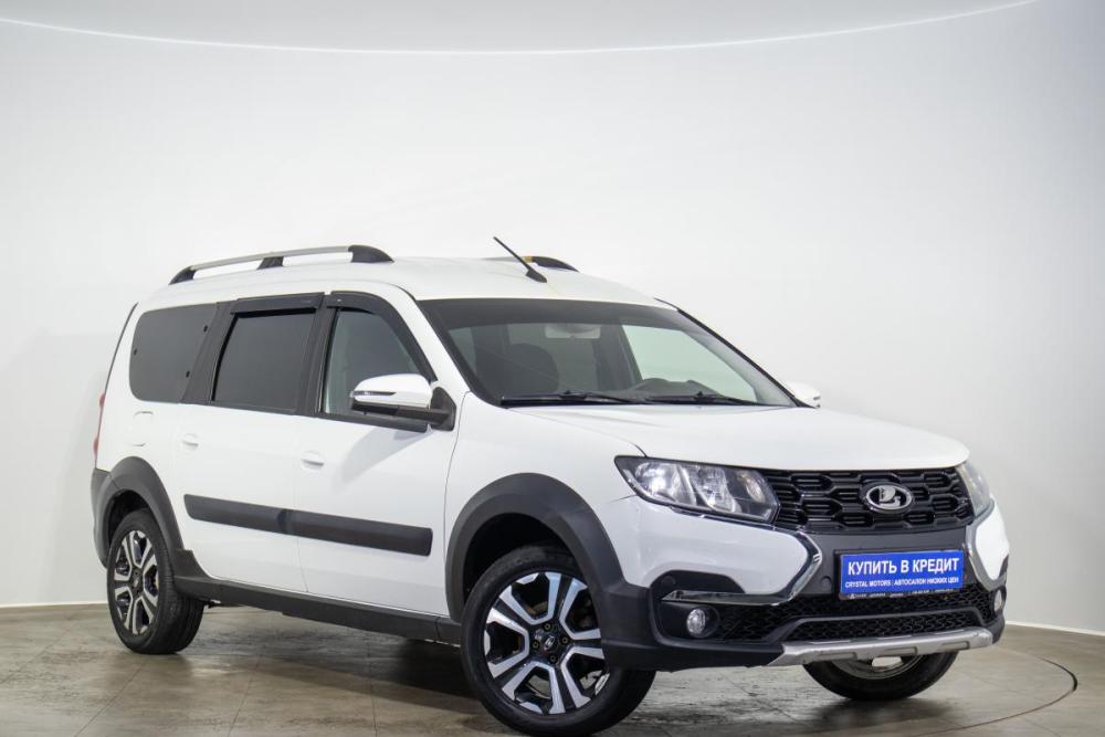 Lada (ВАЗ) Largus I Рестайлинг Оренбург  - изображение 1