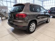 Volkswagen Tiguan I Рестайлинг Казань  - изображение 28