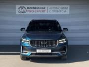Geely Monjaro I Кемерово  - изображение 42
