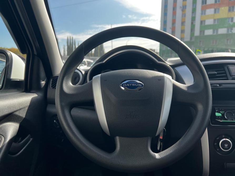 Datsun mi-DO Стерлитамак  - изображение 15