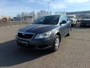 Skoda Octavia II (A5) Рестайлинг Набережные Челны  - изображение 23