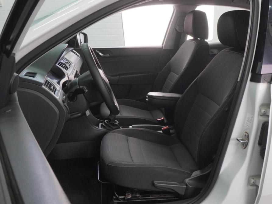 Skoda Rapid I Воронеж  - изображение 10