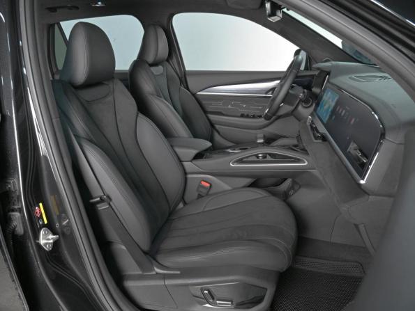 Geely Monjaro I с пробегом 2024 года, цена 3 299 000 рублей, 22910 км, внедорожник, Автокод Объявления