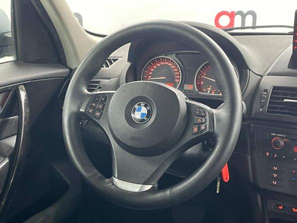 BMW X3 I (E83) Рестайлинг с пробегом 2008 года, цена 1 199 000 рублей, 239000 км, внедорожник, Автокод Объявления