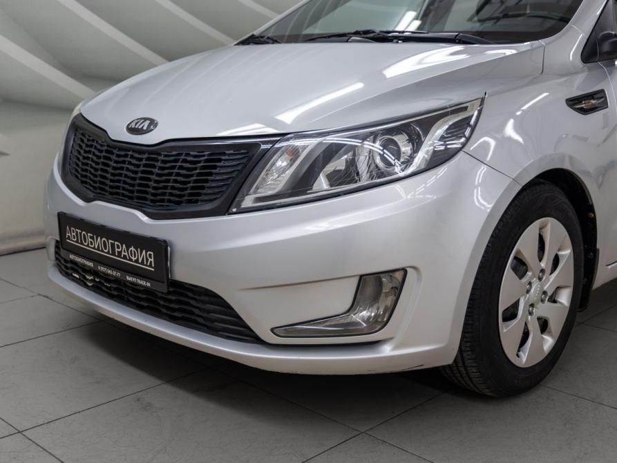 Kia Rio III Волгоград  - изображение 10