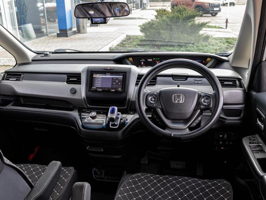 Honda Freed II Краснодар  - изображение 6