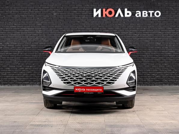Omoda C5 I с пробегом 2022 года, цена 1 830 000 рублей, 34330 км, внедорожник, Автокод Объявления