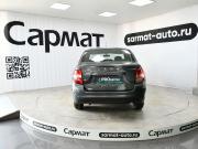 Lada (ВАЗ) Granta I Новосибирск  - изображение 27