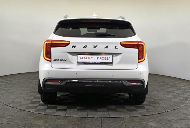 Haval Jolion I с пробегом 2022 года, цена 1 880 000 рублей, 46695 км, внедорожник, Автокод Объявления