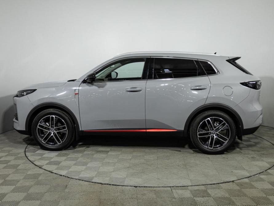 Changan UNI-S (CS55 Plus) Санкт-Петербург  - изображение 8