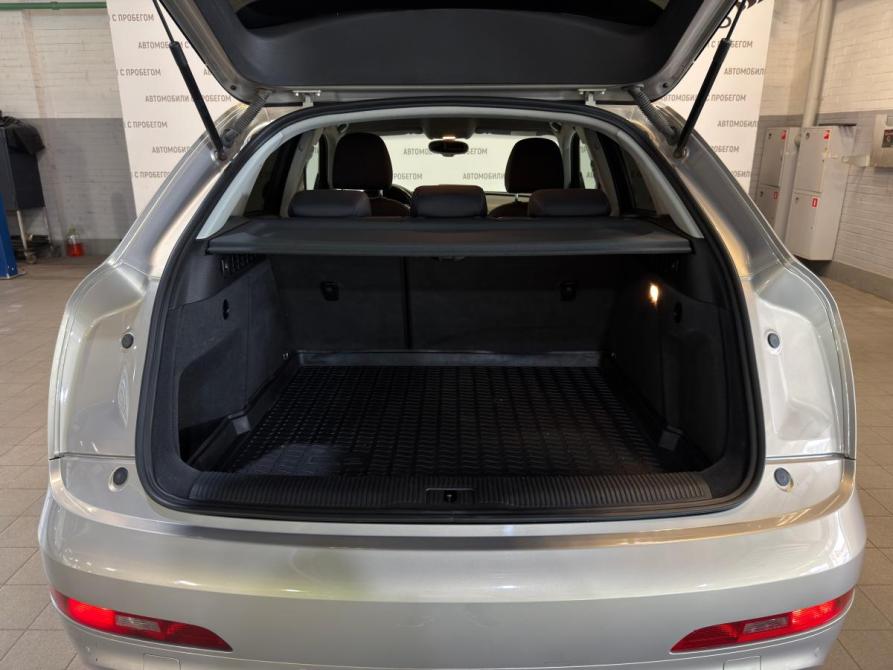 Audi Q3 I (8U) Санкт-Петербург  - изображение 9