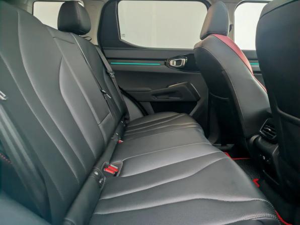 Haval H3 I с пробегом 2024 года, цена 2 270 000 рублей, 42790 км, внедорожник, Автокод Объявления