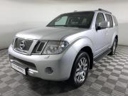 Nissan Pathfinder III Рестайлинг Москва  - изображение 22