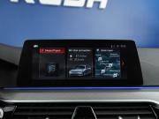 BMW 5 серии VII (G30/G31/G38) Москва  - изображение 50