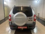 Chevrolet Niva I Рестайлинг Арзамас  - изображение 11