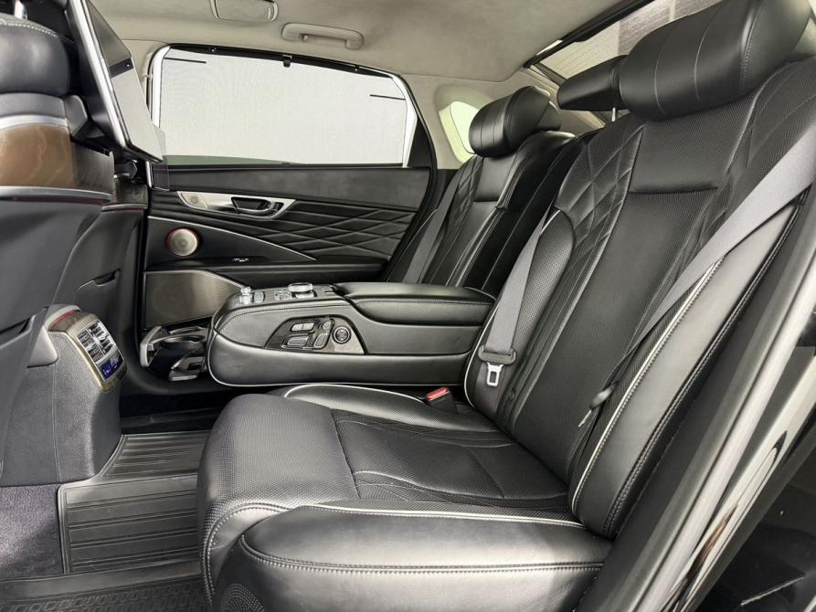 Kia K900 II Калининград  - изображение 17