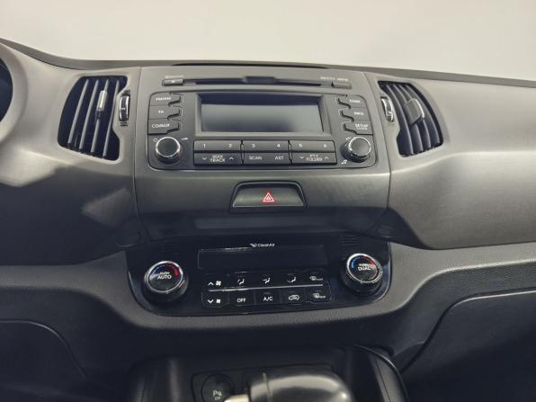 Kia Sportage III с пробегом 2013 года, цена 1 289 000 рублей, 150000 км, внедорожник, Автокод Объявления