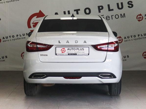 Lada (ВАЗ) Vesta I Рестайлинг (NG) с пробегом 2024 года, цена 1 279 000 рублей, 6060 км, седан, Автокод Объявления